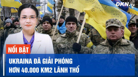 Toàn cảnh quốc tế 9/8: Ukraina tung chiến thuật khiến Nga bất ngờ