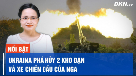 Toàn cảnh quốc tế 13/8: Lính Ukraina cắm mốc chủ quyền trên đảo Rắn