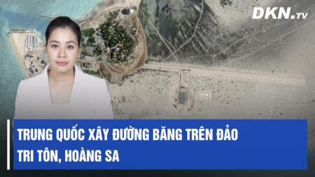 Tin BĐ - ĐL 18/8: Quân đội Trung Quốc tung video chuẩn bị cho chiến tranh ở eo biển Đài Loan?