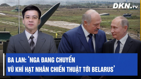 Toàn cảnh quốc tế 23/8: Học sinh Nga học sử dụng máy bay không người lái