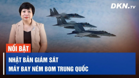 Tiêu điểm quốc tế 26/8: Matxcova bị nghi âm mưu sát hại nhà báo Nga tại Đức