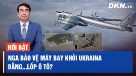 Tin tổng hợp 7/9:  Ukraina háo hức chờ đón lô đạn Gepard đầu tiên