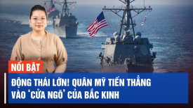 Toàn cảnh thời sự quốc tế 7/9:  700.000 ngôi làng Trung Quốc mắc nợ nghìn tỷ nhân dân tệ