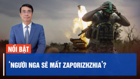 Tin tổng hợp 10/9: Đến lượt Bộ Trưởng Quốc Phòng Trung Quốc lâm nguy?