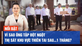 Toàn cảnh thời sự quốc tế 10/9: Tướng Nga thừa nhận Ukraina chỉ là bước đệm của Nga tới Đông Âu