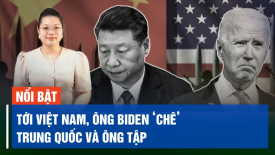Toàn cảnh thời sự quốc tế 11/9: Lời ‘đe dọa hạt nhân’ đáng ngại từ thân tín của ông Putin