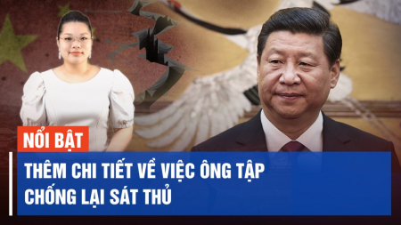 Toàn cảnh thời sự quốc tế 14/9: Cựu trung tá Trung Quốc phân tích sự biến mất của Lý Thượng Phúc