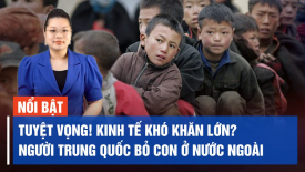 Toàn cảnh thời sự quốc tế 15/9: MC truyền hình Nga ‘tuyên chiến’ với NATO