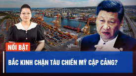 Toàn cảnh thời sự quốc tế 16/9: Belarus tìm kiếm một vị trí trong liên minh Nga-Triều