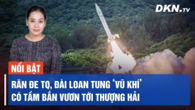 Tin BĐ - ĐL 2/9: TT Marcos thề sẽ đáp trả việc TQ tuyên bố ‘bản đồ 10 đoạn’ ở Biển Đông