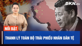 Toàn cảnh thời sự quốc tế 3/9: Nga sử dụng tên lửa hạt nhân ‘khiến đối thủ phải suy nghĩ kỹ'