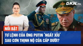 Toàn cảnh thời sự quốc tế 5/9: Dân Trung Quốc than thở mình không bằng người châu Phi