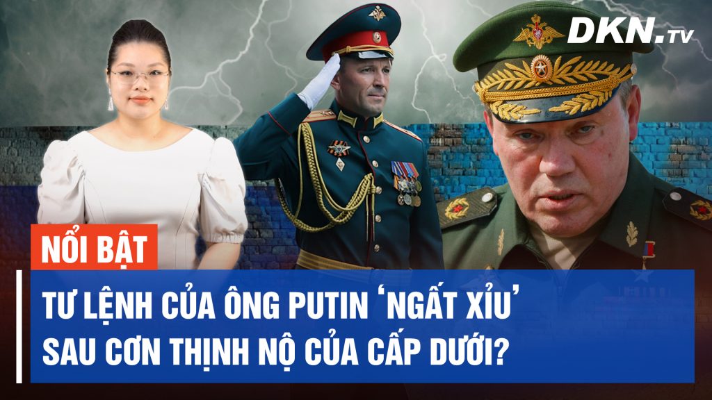 Toàn cảnh thời sự quốc tế 5/9: Dân Trung Quốc than thở mình không bằng người châu Phi