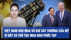 Bất ổn trong giới lãnh đạo cấp cao 'gây quan ngại' về chính sách ngoại giao của Trung Quốc