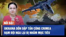 Toàn cảnh quốc tế 14/9: Chuyên gia: Putin và Kim cảnh báo đối thủ, nhưng khó hợp tác lâu dài