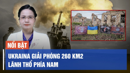 Toàn cảnh quốc tế 18/9: Ukraina thông báo chặn 35 tên lửa, UAV tự sát Nga