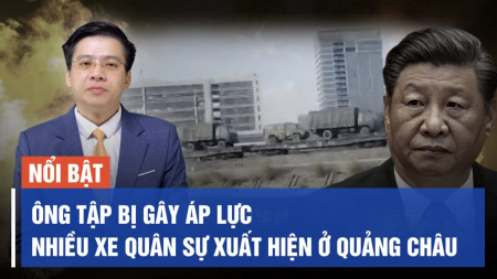 Tướng Ukraina tuyên bố đột phá thêm phòng tuyến Nga