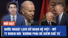 Tin tức 24h mới nhất 11/9: Hàng trăm container nông sản của VN bất ngờ bị tạm dừng xuất khẩu sang TQ