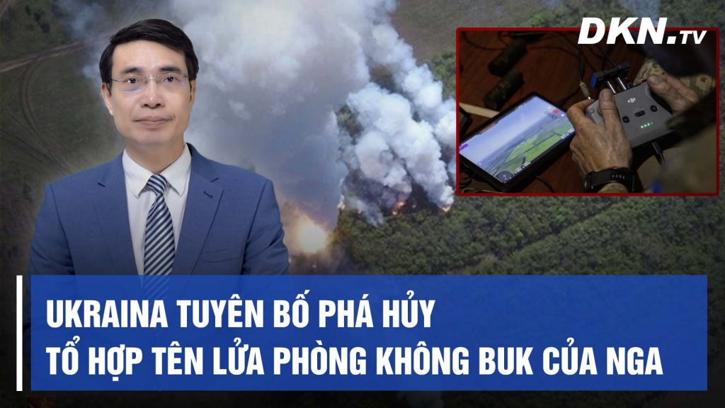 Tin quốc tế 2/9: Ukraina: 7 tàu của Nga bị tiêu diệt trong 1 ngày; Nga khai triển thêm quân dự bị