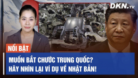 Tin BĐ - ĐL 3/9: Bản đồ mới của TQ cho thấy âm mưu muốn đẩy Mỹ ra khỏi 'sân sau' của Bắc Kinh