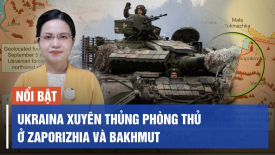 Toàn cảnh quốc tế 8/9: Tổng thống Biden không định gặp thủ tướng Trung Quốc ở G20