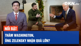 Hoa Kỳ công bố gói viện trợ mới cho Ukraina, tăng Abrams tới Ukraina vào tuần sau