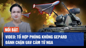 Tin quốc tế 8/9: Xe chở sĩ quan Nga bất ngờ phát nổ; Mỹ sẽ chuyển giao tài sản của Nga cho Ukraina