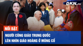 Tiêu điểm quốc tế 4/9: Phản công của Ukraina tiến bộ hơn những ngày gần đây