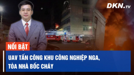Tin nóng 8/9: Kinh tế Trung Quốc suy yếu, biểu tình nổ ra ở nhiều nơi