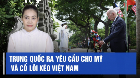 Tân Bộ trưởng Quốc phòng Nhật Bản 'rất quan ngại' trước động thái quân sự của TQ