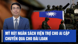Tin Biển Đông - eo biển Đài Loan 15/9: Elon Musk nói ‘Đài Loan là một phần lãnh thổ không thể tách rời của TQ’
