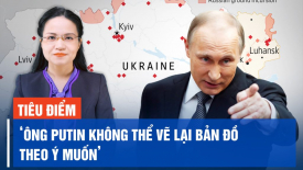 Tiêu điểm quốc tế 10/9: Ông Lula khẳng định Putin sẽ không bị bắt nếu tới Brazil