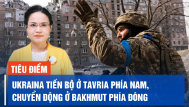 Tiêu điểm quốc tế 11/9: Bỏ phiếu khu vực của Nga mang lại kết quả tốt cho ông Putin?