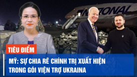 Ứng viên thủ tướng Slovakia vận động chống viện trợ quân sự cho Ukraina