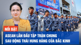 Cựu Ngoại trưởng TQ mất chức sau cáo buộc ngoại tình; Synopsys (Mỹ) giúp VN phát triển CN bán dẫn