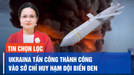 WSJ: Ukraina sẽ sớm đối diện kẻ thù mới; TQ: Dịch bệnh đau mắt đỏ mất kiểm soát?