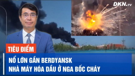 Tin quốc tế 5/9: Ukraina nhận hàng chục nghìn quả đạn; Mạng lưới đưa người Cuba tham chiến cho Nga