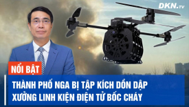 Toàn cảnh quốc tế 1/9: Sau Ấn Độ, 3 nước khác bác bỏ bản đồ mới 'vô căn cứ' của Trung Quốc