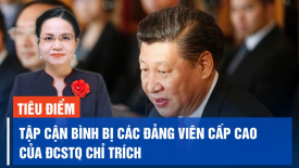 Tin quốc tế 7/9: Chỉ huy Lực lượng bảo vệ Mát-xcơ-va bị bắt; UAV Geranium tấn công các cảng ở Odessa