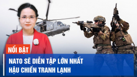 Toàn cảnh quốc tế 11/9: Báo chí quốc tế viết về quan hệ Đối tác Chiến lược Toàn diện Việt - Mỹ