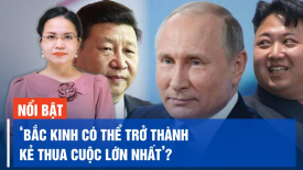 Tin chọn lọc 16/9: Ai sợ hợp tác quân sự Nga-Triều nhất? Lego VN sắp tuyển 4.000 lao động