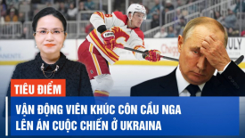 9 người thiệt mạng, 16 người bị thương trong vụ Ukraina tấn công trụ sở Hạm đội Biển Đen của Nga