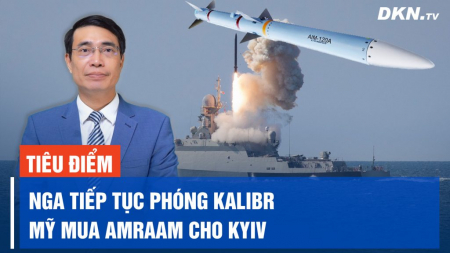 Tiêu điểm quốc tế 1/9: Tên lửa Iskander M đến Belarus; Nhật tăng ngân sách quốc phòng 12%?