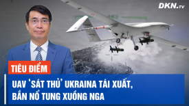 Toàn cảnh quốc tế 5/9: Nhật Bản nói lệnh cấm hải sản của Trung Quốc là không thể chấp nhận được