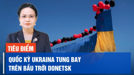 Tin quốc tế 9/9: Ukraina nhận nhiều xe tăng từ Đan Mạch; Phát ngôn viên Bộ Quốc phòng Nga biến mất?