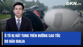 Toàn cảnh quốc tế 1/9: Đại sứ Mỹ tại LHQ chỉ trích Nga vào ngày cuối cùng của nhiệm kỳ chủ tịch