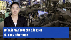 Biển Đông thêm nóng: Cuộc tập trận đầu tiên trong lịch sử ASEAN