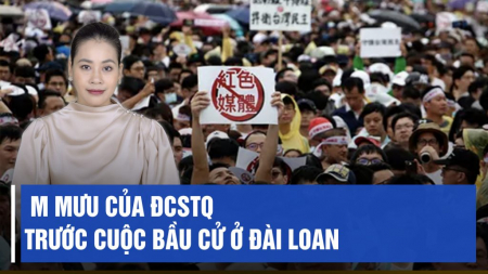 Trung Quốc bác bỏ cáo buộc của Philippines phá hủy san hô ở Biển Đông