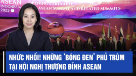 Tin Biển Đông - Đài Loan: Không ngượng mồm! TQ ‘tung bài quyến rũ’ các nước tại hội nghị thượng đỉnh ASEAN
