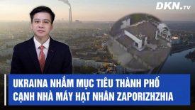 Toàn cảnh quốc tế 13/9: Đài Loan cảnh báo Trung Quốc tăng cường xâm nhập 'vùng xám'